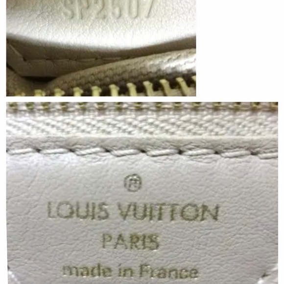That’s Love authentic tote by Louis Vuitton AUTHENTIC! - Picture 14 of 15